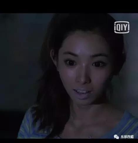 又一位换头宝贝！你能在她身上找到几位女明星的影子？