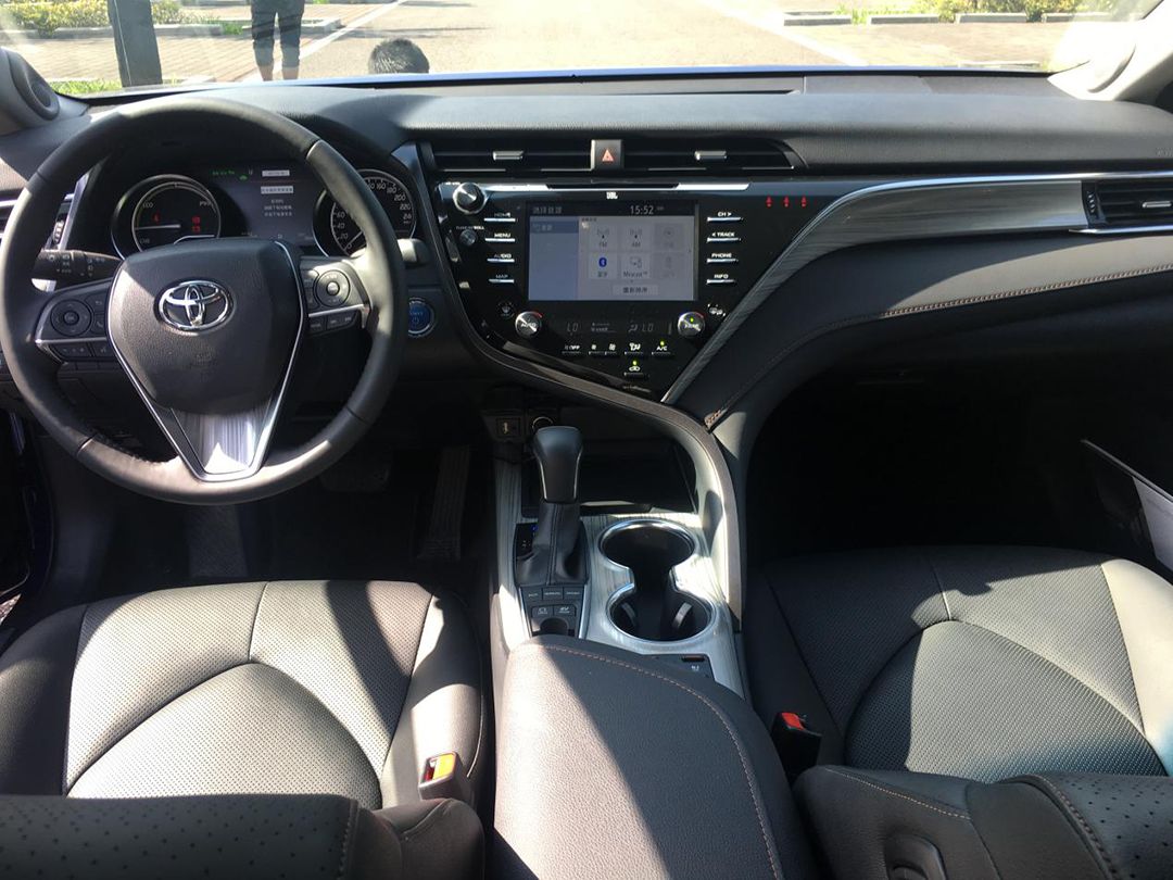 雅阁凯美瑞inspire混动对比视频,混动凯美瑞和混动雅阁怎么选