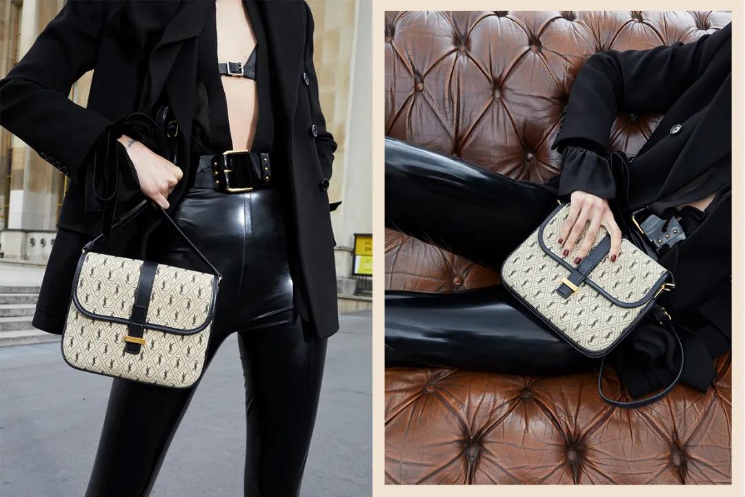 RR·TRENDS｜Monogram的全新升级