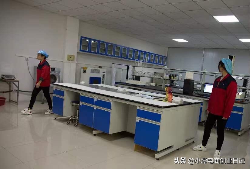 电商创业之路第一天破2000单,90后电商创业实例