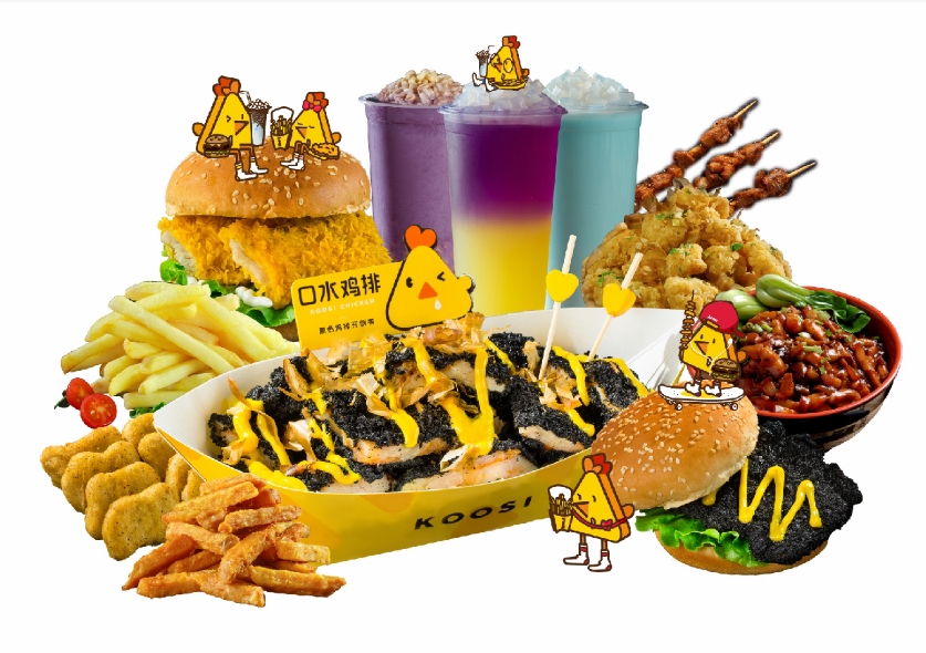 开一家鸡排店的成本,鸡排卖10块能赚几块钱