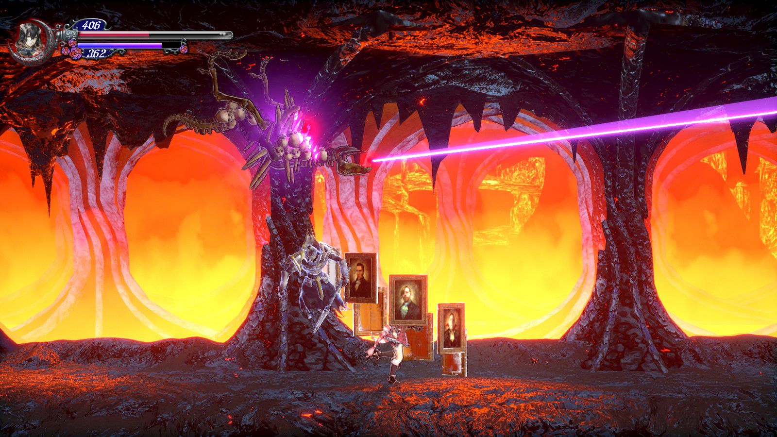 血污夜之仪式boss顺序,血污夜之仪式switch最强的剑