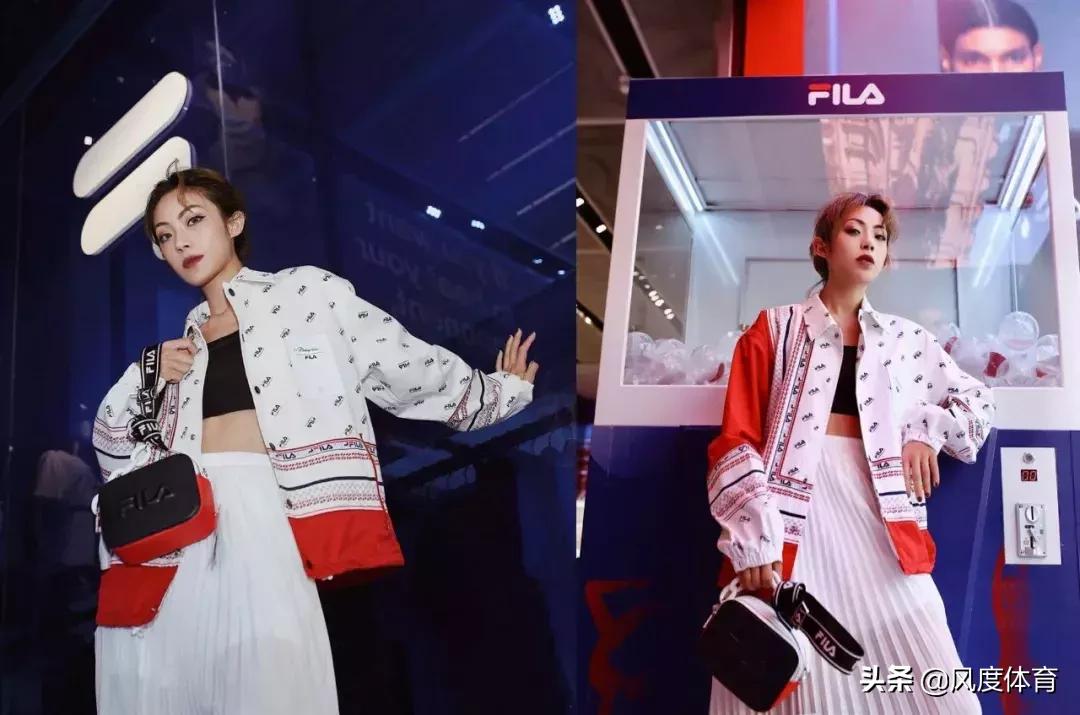 2019运动系穿搭图鉴，品质与街头的时代