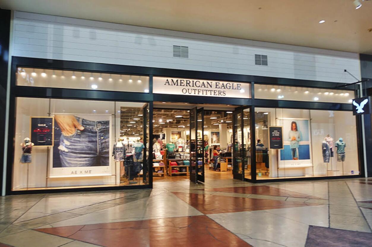 安大略｜OntarioMills美国平价品牌聚集地