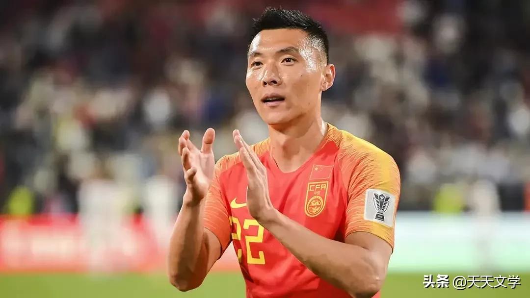 12强赛国足于大宝,国足于大宝散步