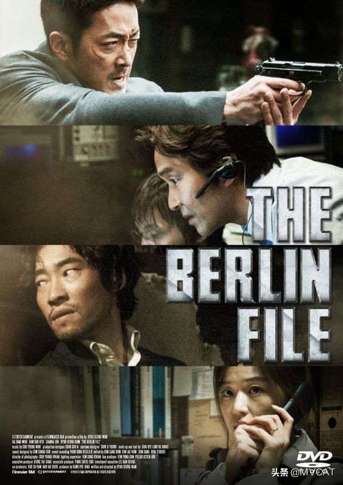 美国007特工系列电影,欧美特工电影超级女特工