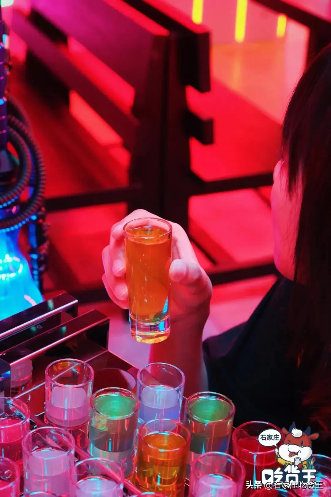 勒泰酒吧,石家庄勒泰对面酒吧