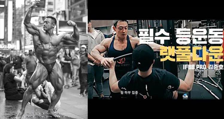 十天教你快速练成健美身材,只练基础力量就能练出大块头吗