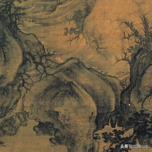 诗词画堂春,画堂春一生一代一双人写作背景