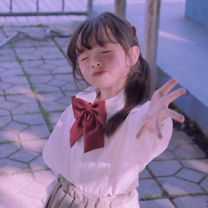 女生头像闺蜜头像古风动漫,又是闺蜜头像又是情侣头像