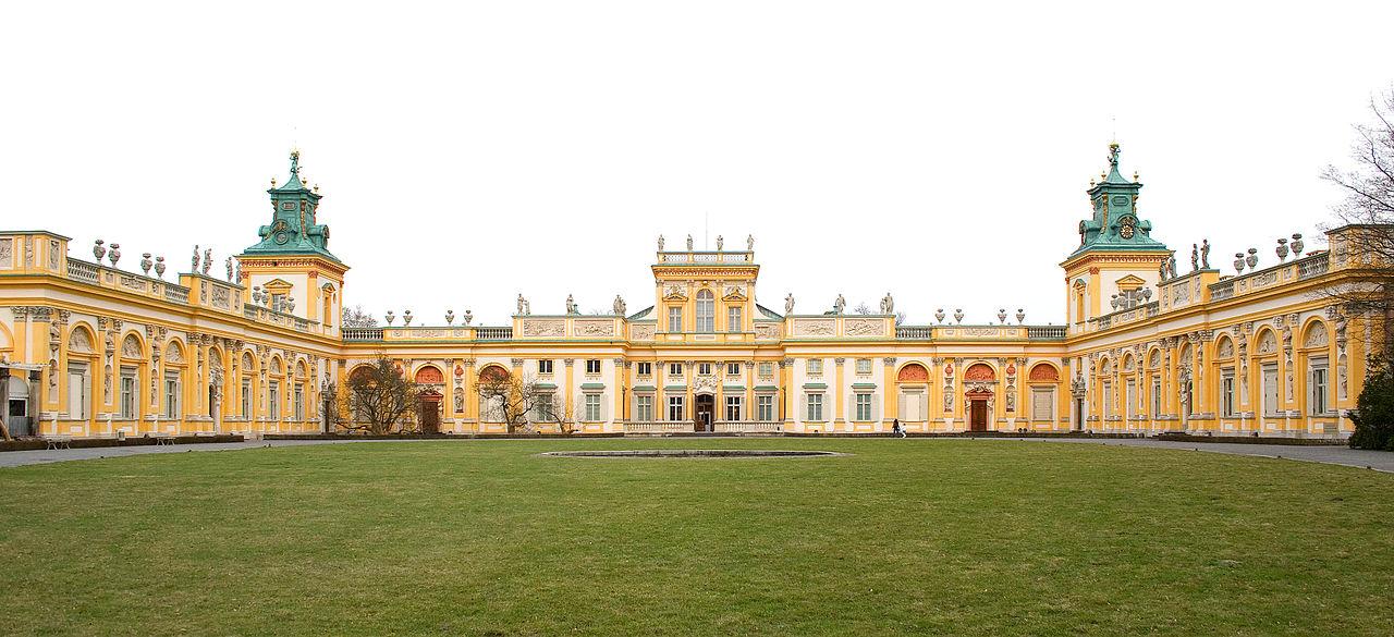 为什么称波兰为欧洲之盾,波兰为啥被称为欧洲之盾呢