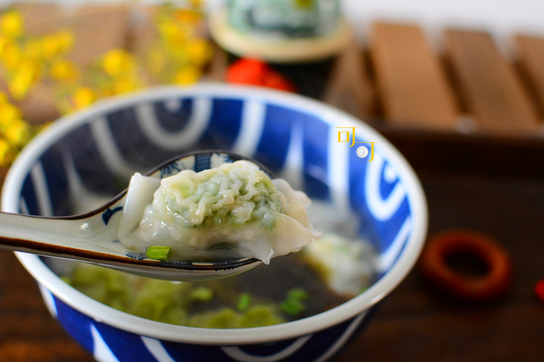 小茴香馄饨馅的制作方法,茴香馅馄饨的做法窍门
