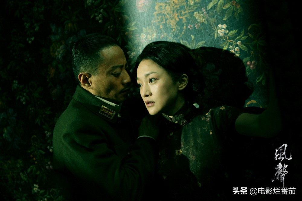 四大顶级谍战片悬崖之上,国产十大谍战电影悬崖之上