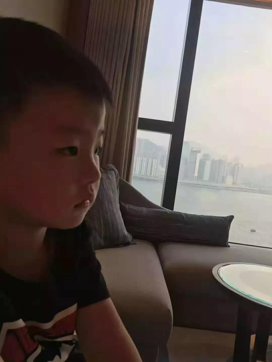 美宝在香港更换旅行证,美宝旅行证香港换发