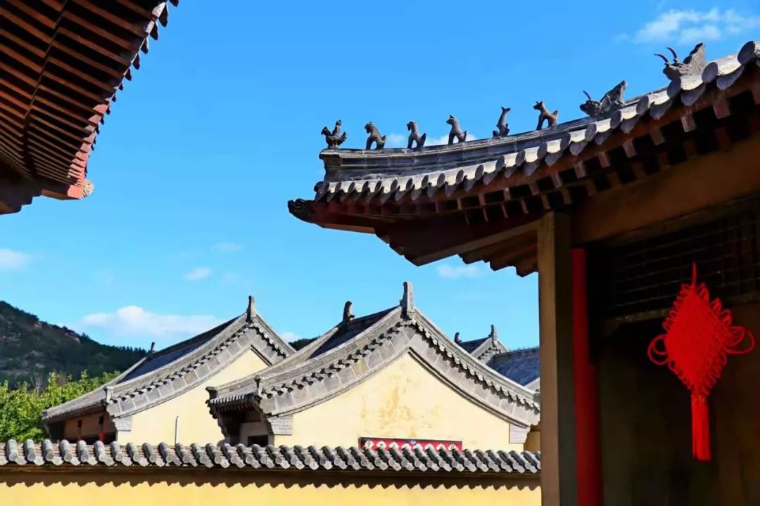 童话小镇在哪里,山东梦幻童话小镇在哪里