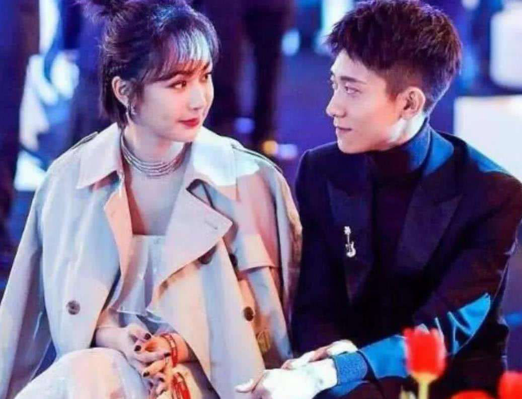 杨紫今年为张一山庆生了吗,杨紫发文给张一山庆生了吗