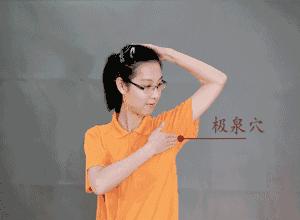 湿气重的小米粒图片,皮肤里的小米粒怎么治疗