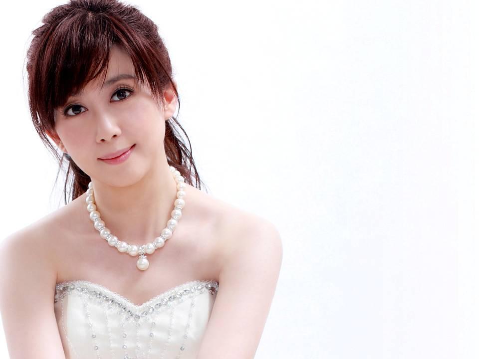 50岁孟庭苇颜值逆生长,台湾四大天王孟庭苇