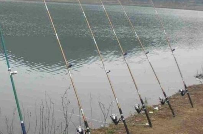 野钓必备的10种钓法,5月份野钓怎么钓好
