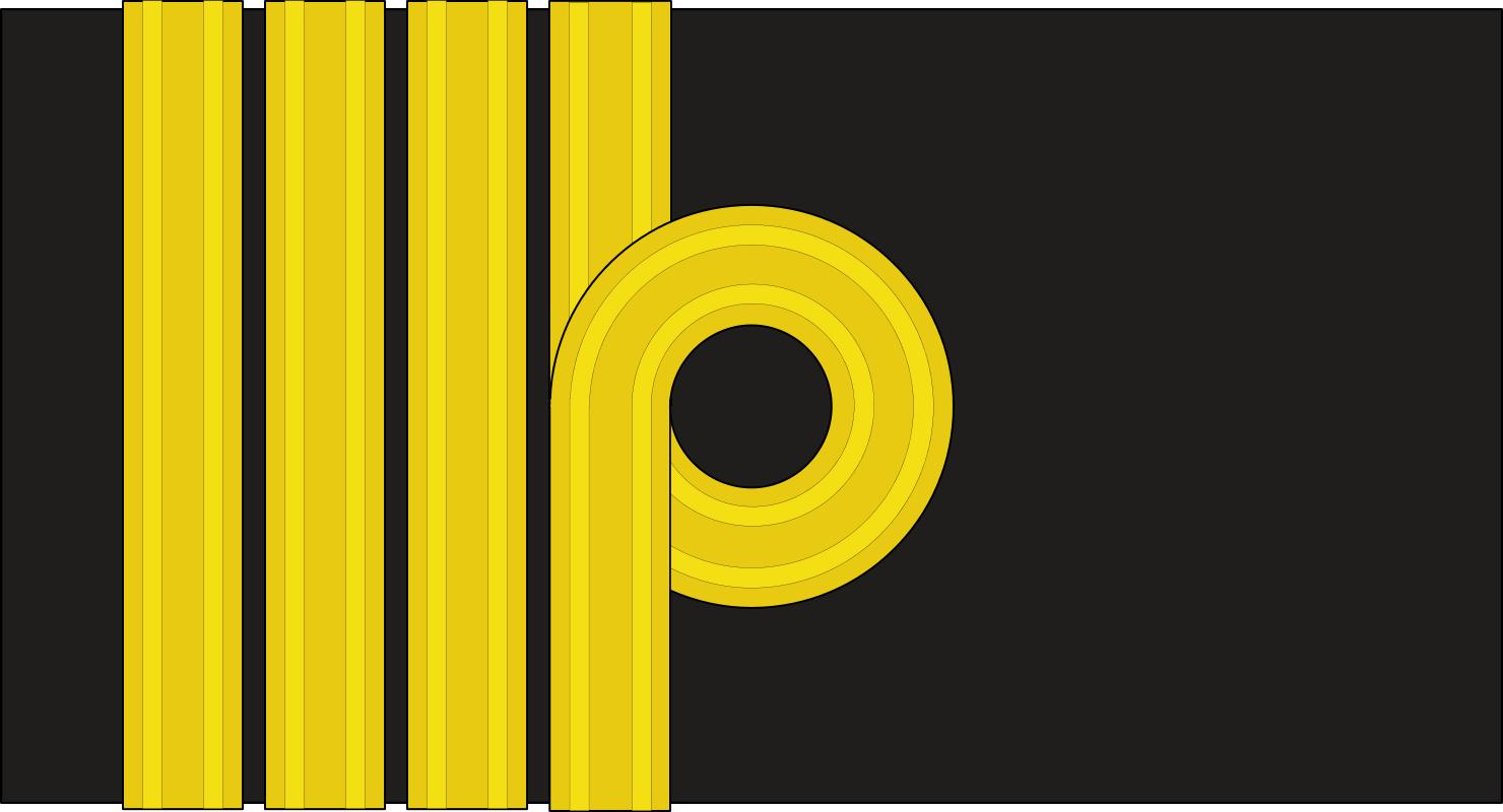 各国军衔标识韩国,马来西亚军衔等级对照表