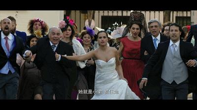 爽到飞起！这名「女特工」有的可不只是性感