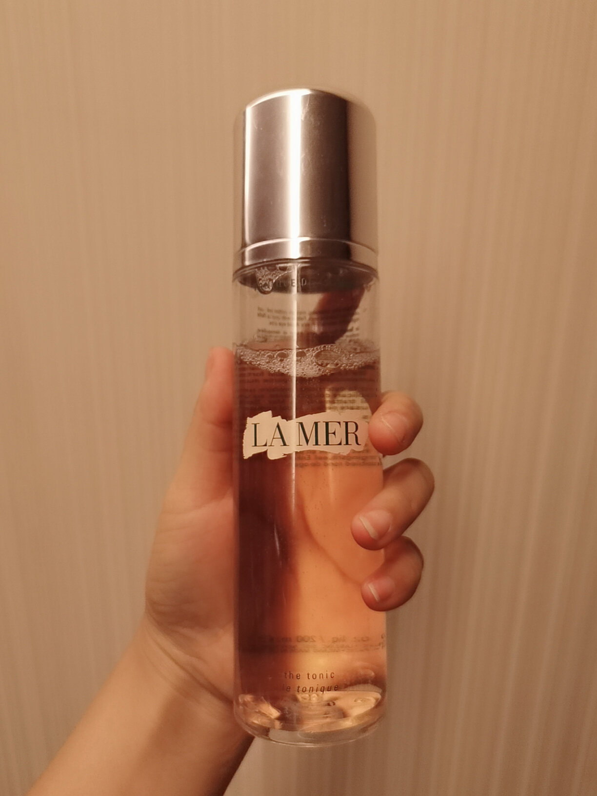 海蓝之谜修护精华适合什么皮肤,兰蔻小黑瓶和海蓝之谜修复精华