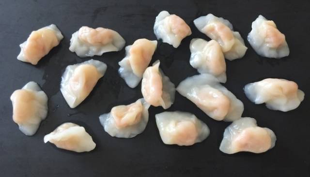 素食馅饺子馅的种类与做法,素食馅饺子馅的做法大全