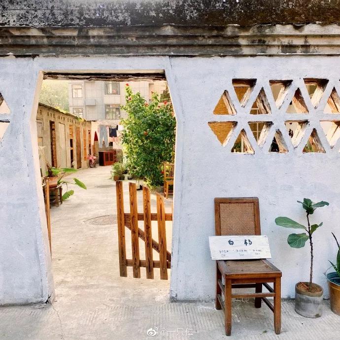 福州复古咖啡探店,福州高逼格咖啡店