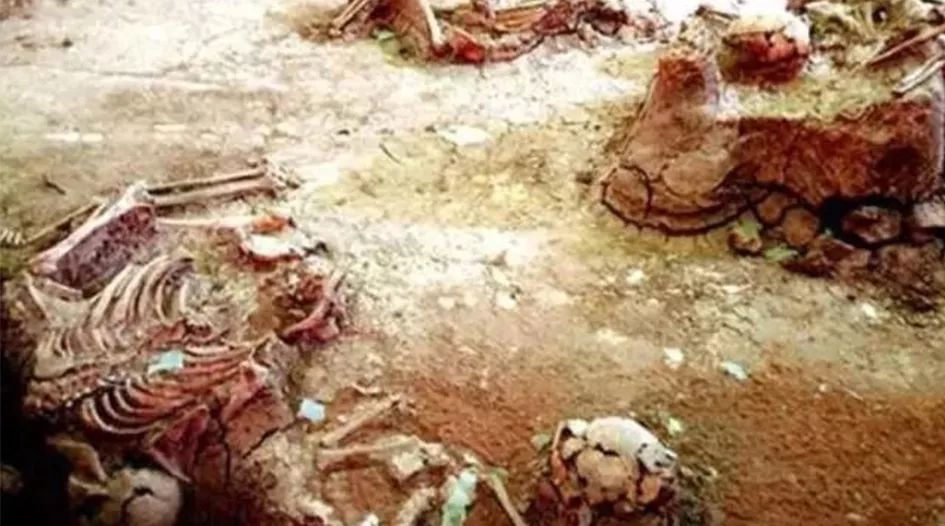 鬼吹灯里九层妖塔图片,鬼吹灯里面的9层妖塔是干什么的