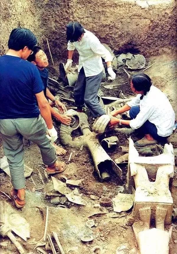 三星堆到底有什么神秘的,三星堆会有什么重大发现