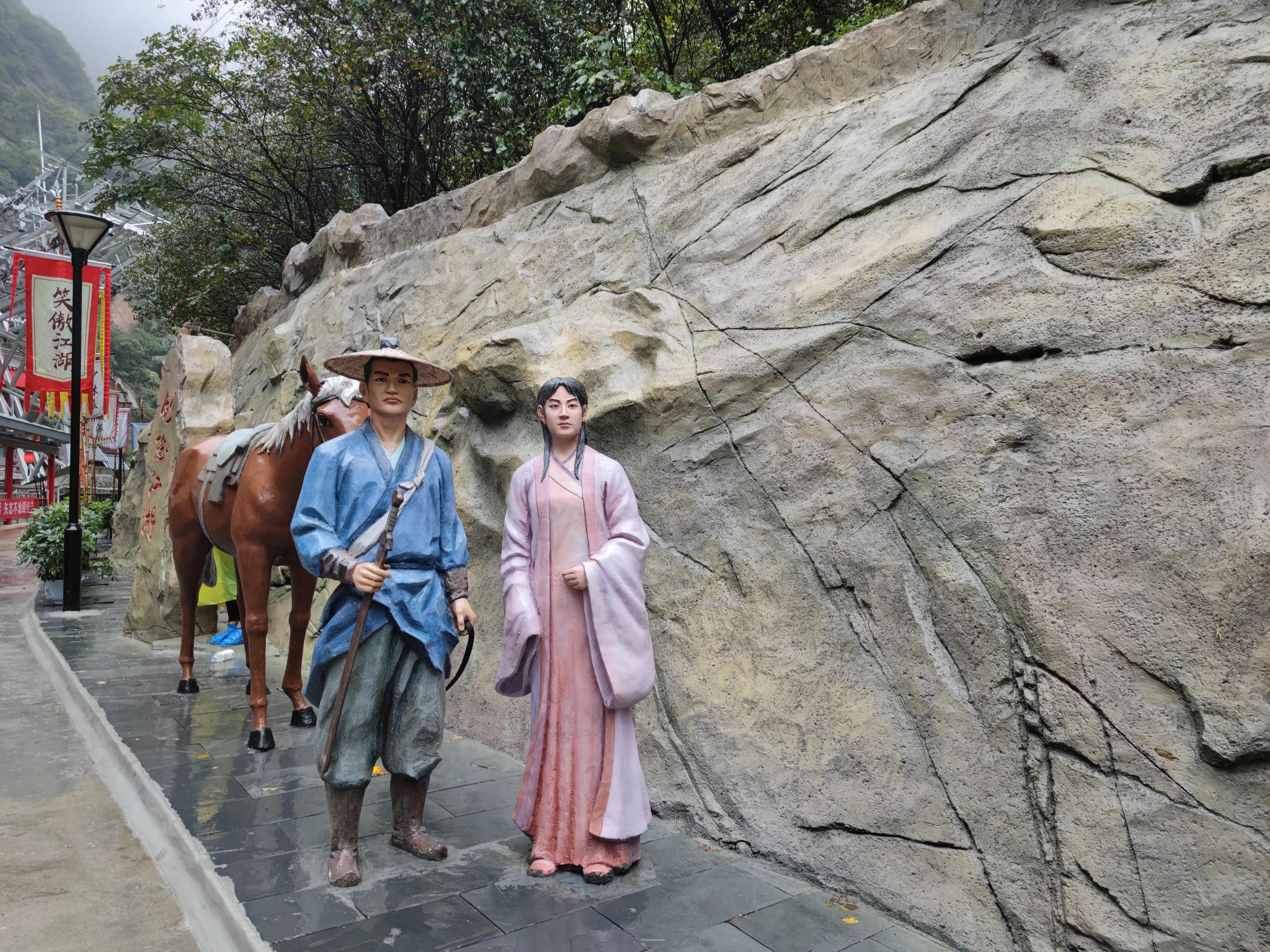 华山几个小时可以玩好,一天时间玩华山怎么玩好