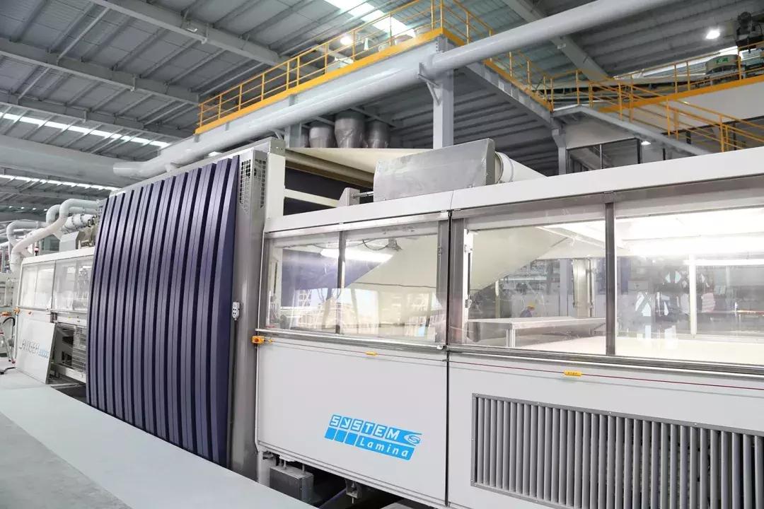 谁在前面领跑,陶瓷行业十大品牌有哪些