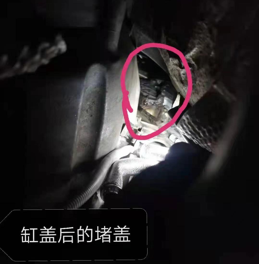 修复二手宝马e90,06宝马e90翻新全过程