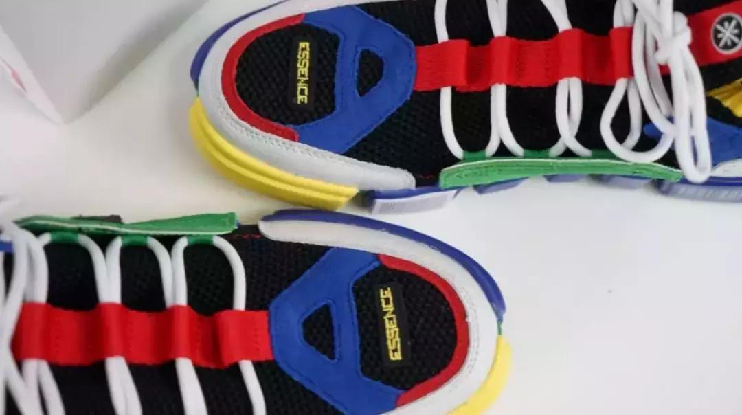 巴黎世家鞋子国潮,巴黎世家老爹鞋国潮