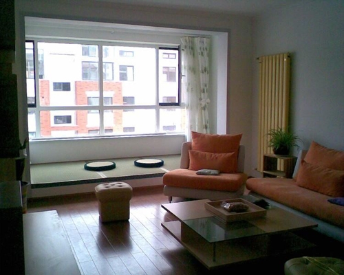 榻榻米地台装修效果图,榻榻米装修效果图大全85平米