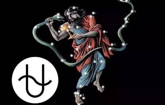 蛇夫座和什么星座最配做闺蜜,12星座蛇夫座和什么星座最配