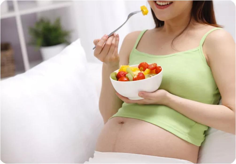 孕期吃水果要注意什么对宝宝最好,孕妇能吃榴莲吗十大禁忌水果