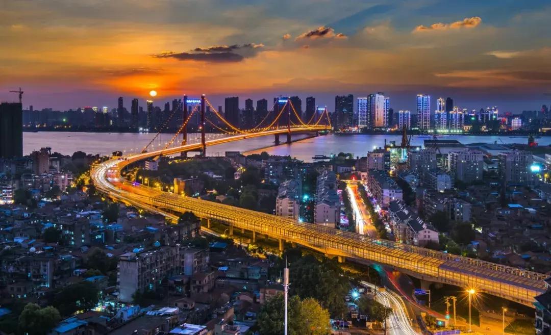 世上只有一个汉阳|1万元旅游大奖寻找最YANG的人