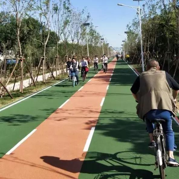 路见回龙｜自行车高速后，大型肥宅如何起跑？这有25件可以做的事