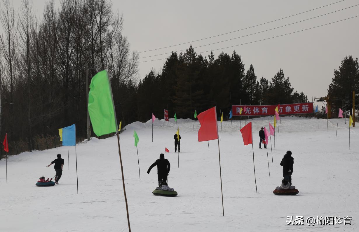 榆林市第16届运动会情况,榆林市第四届冬季运动会