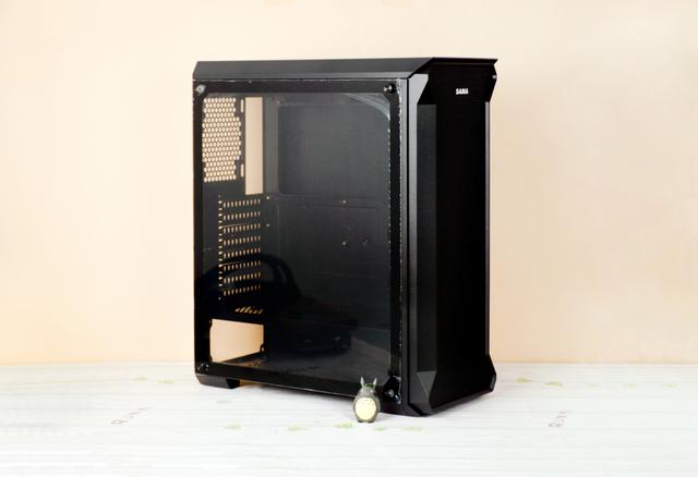 影驰rtx3070星曜装机搭配,影驰rtx3060星曜oc8g开箱