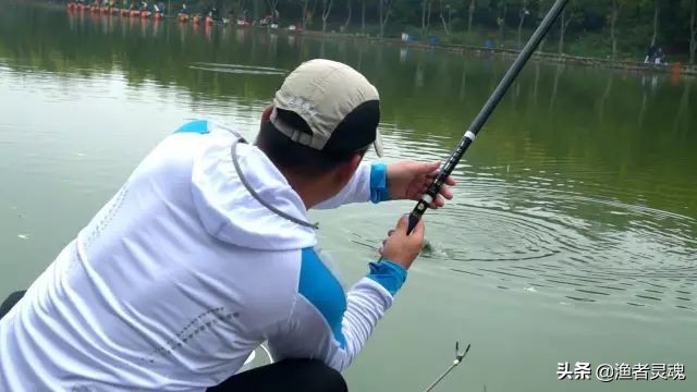 夜钓经验分享视频,夜钓野钓经验总结怎么写