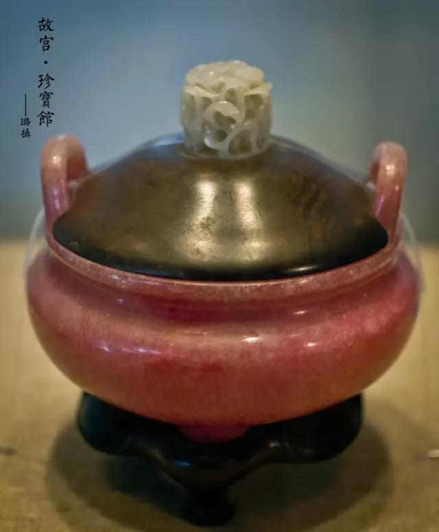 故宫国宝级文物,故宫有个珍宝馆顶级国宝奢华至极