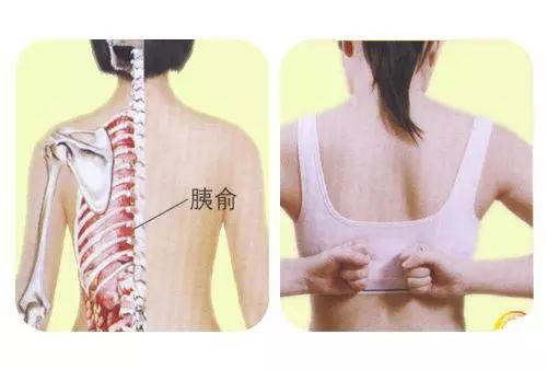 穴位按摩祛病全集，身体出什么问题按什么穴，一篇全搞定！快收藏