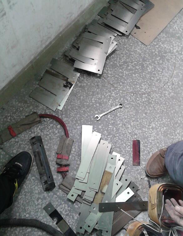 直流稳压电源如何改5a,可调直流稳压电源维修案例