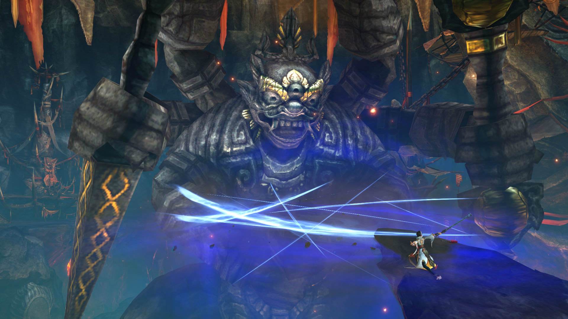 魔兽世界国服停运前最后的疯狂,那些最被人怀念的停运网游