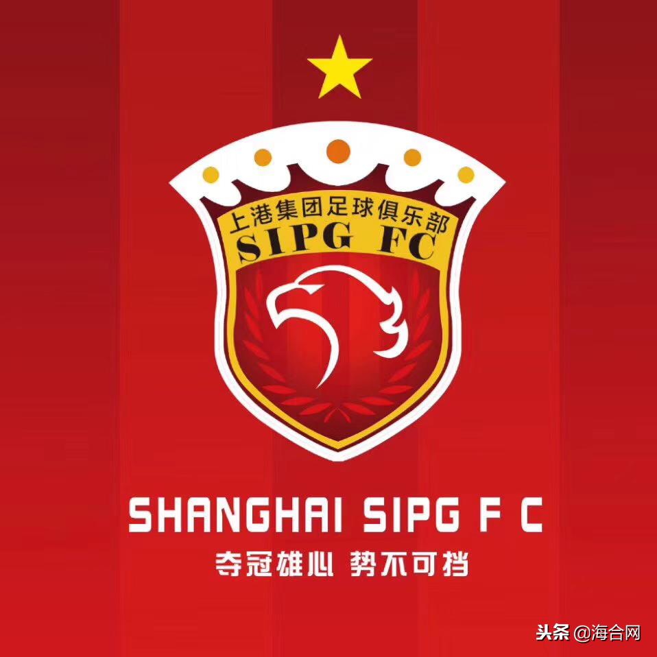 上海上港援助商,上海上港的母公司