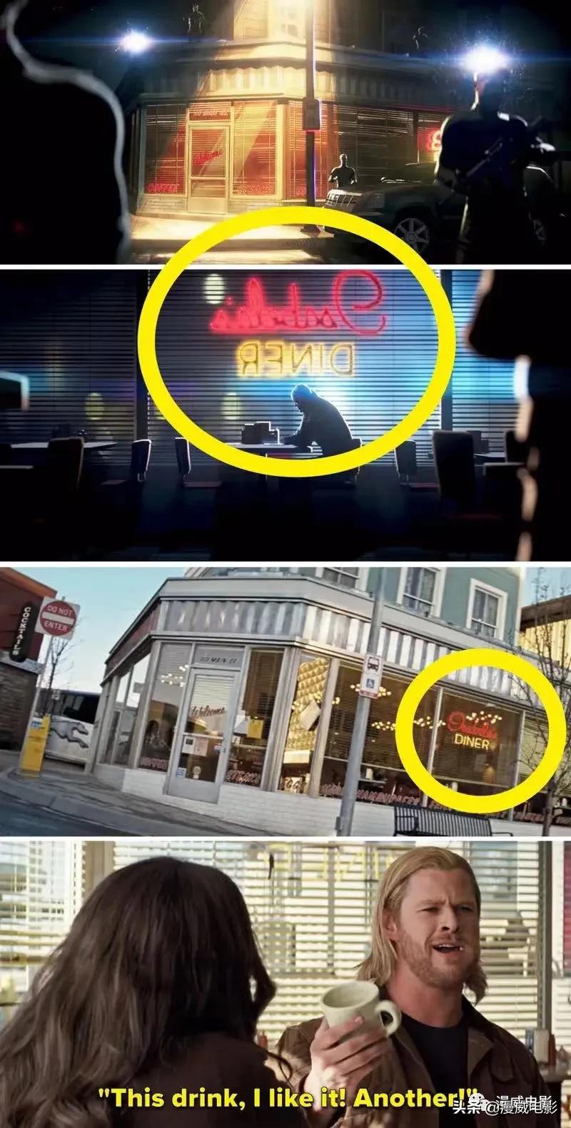 初代复仇者的高光时刻,初代复仇者们的故事