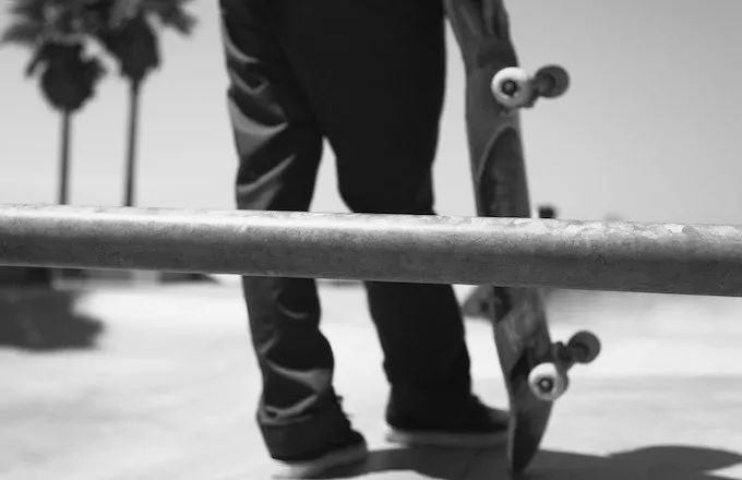 美国洛杉矶潮牌,洛杉矶做旧潮牌