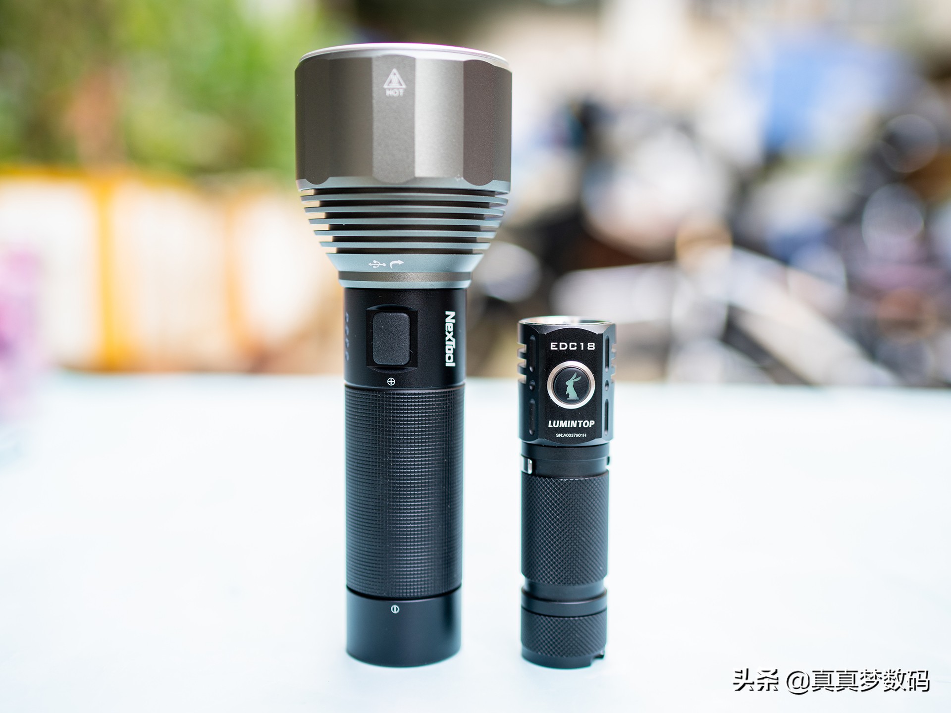 强光手电筒应该如何选择,强光手电筒怎样选